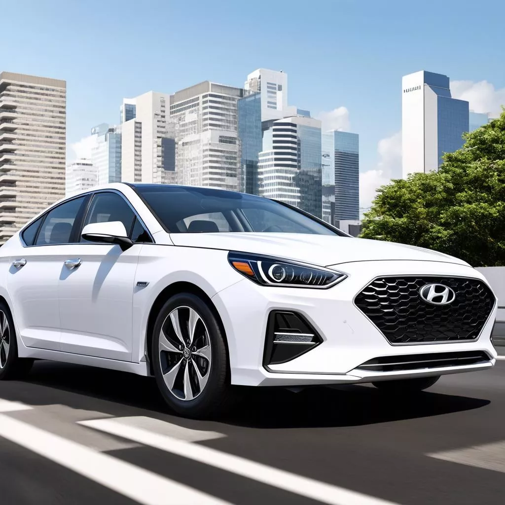 Sonata Car Price Guide: Explore Details & Factors