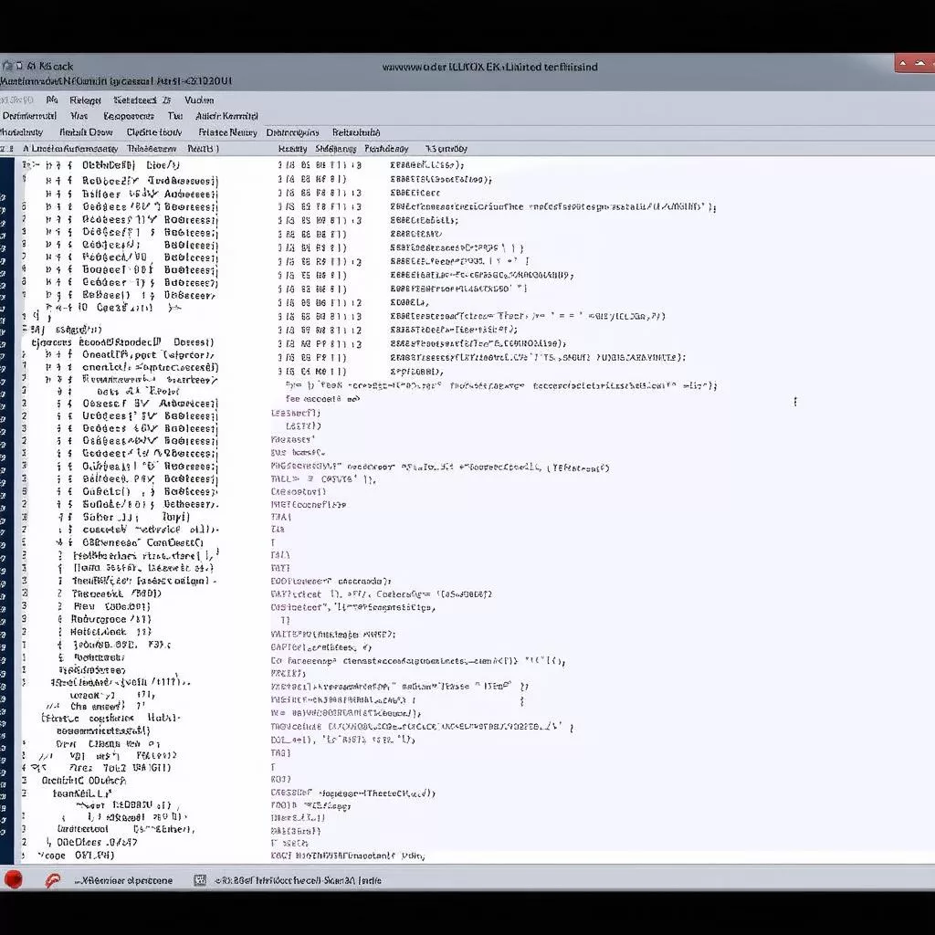 Kali Linux tấn công Windows 7 32 bit: Nguy cơ tiềm ẩn và cách phòng tránh