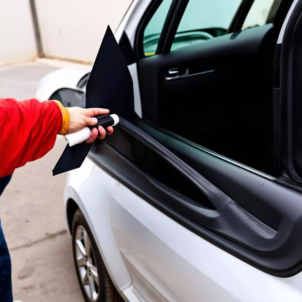 Best Car Door Sealant: Keep Your Ride Quiet and Comfortable