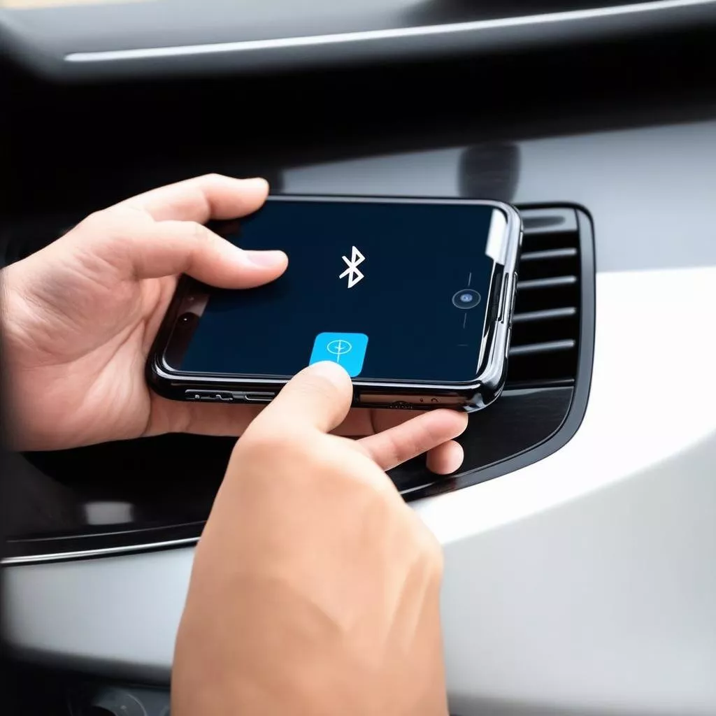 Bluetooth im Auto: Sicher und vernetzt unterwegs