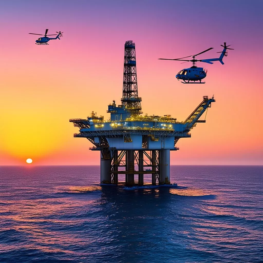 Ngày 26-6-1986: Dấu ấn lịch sử của ngành dầu khí Việt Nam và bài học về dòng chảy thịnh vượng