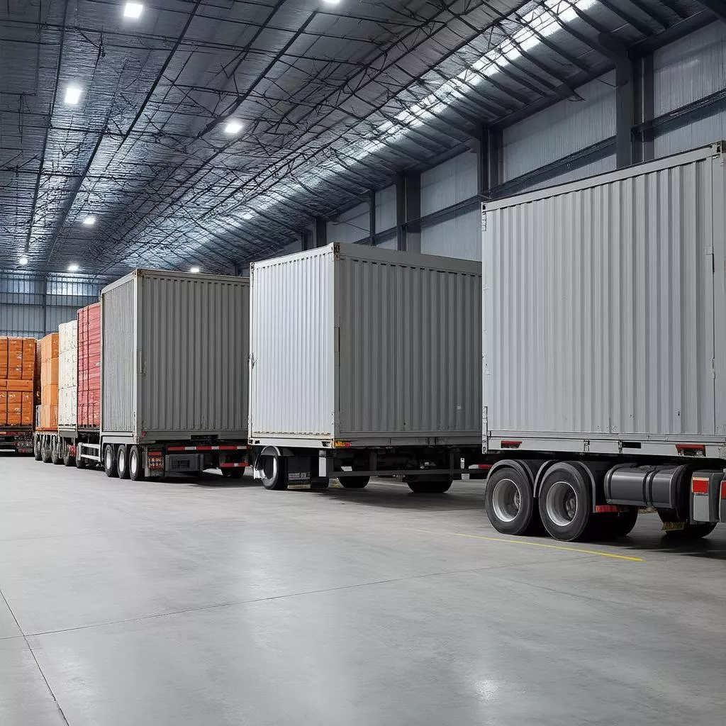 Khám Phá Ý Nghĩa Địa Chỉ 1177 Huỳnh Tấn Phát, Phường Phú Thuận, Quận 7