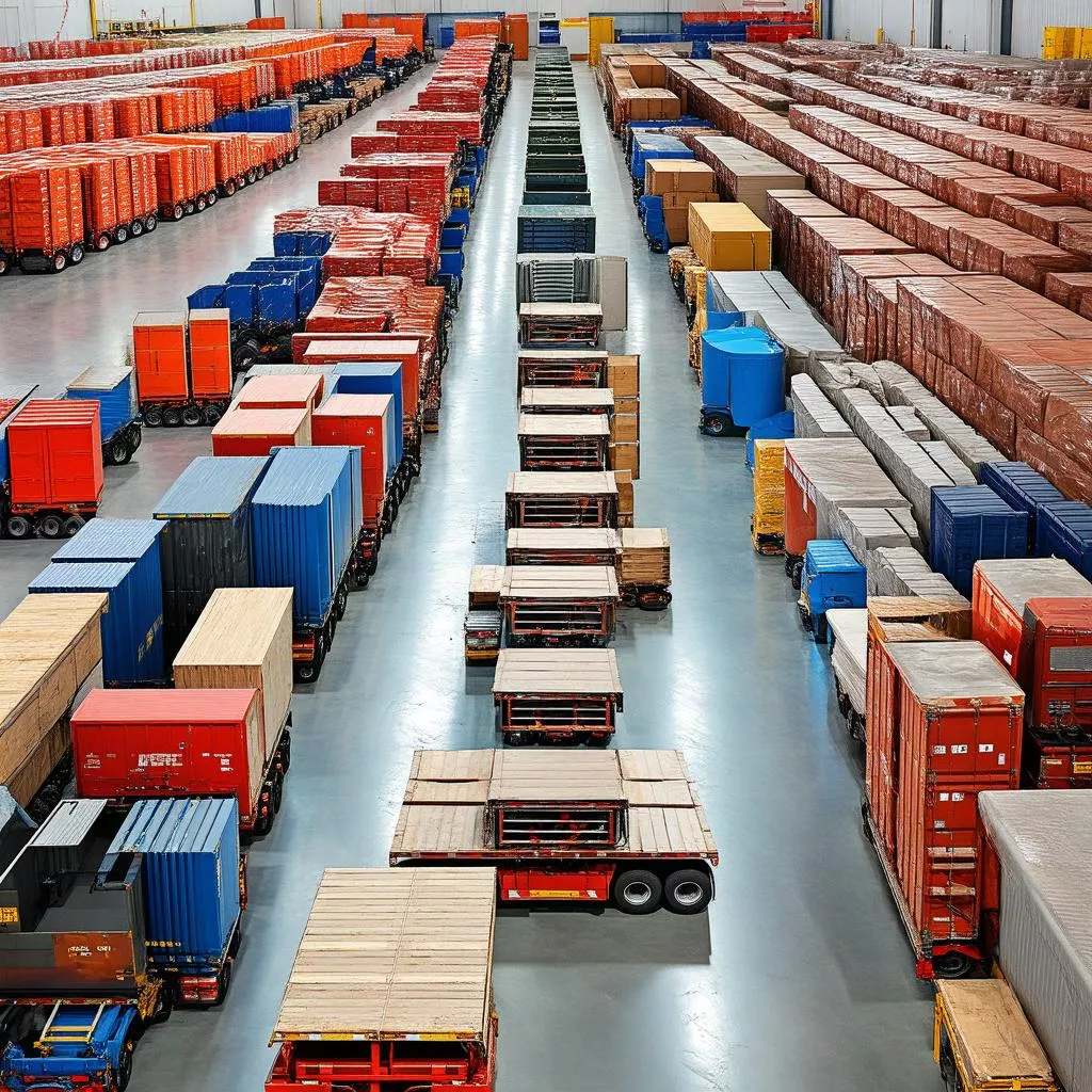 Khám Phá Bí Mật Địa Chỉ 603 Huỳnh Tấn Phát Quận 7: Sự Thật Hay Chỉ Là Huyền Thoại?