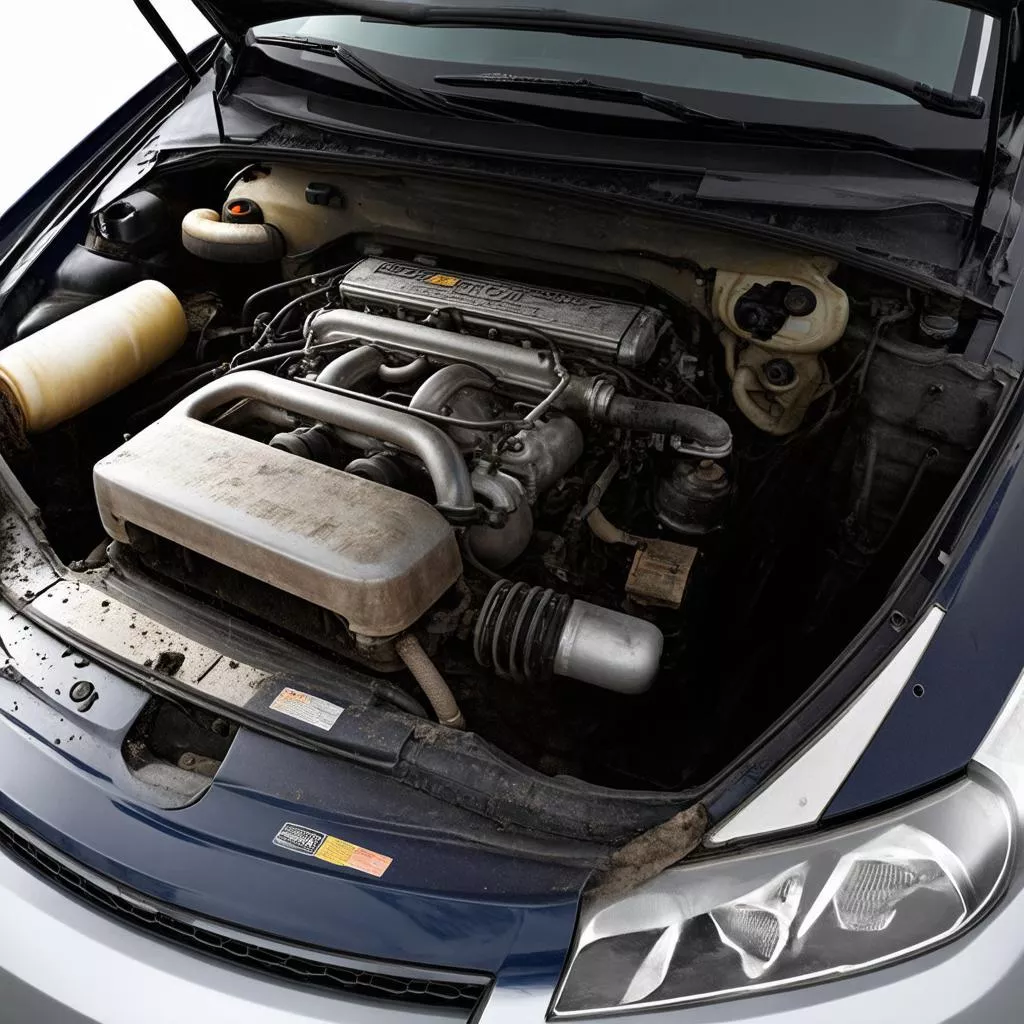 Should You Wash Your Car Engine: Benefits and Risks?