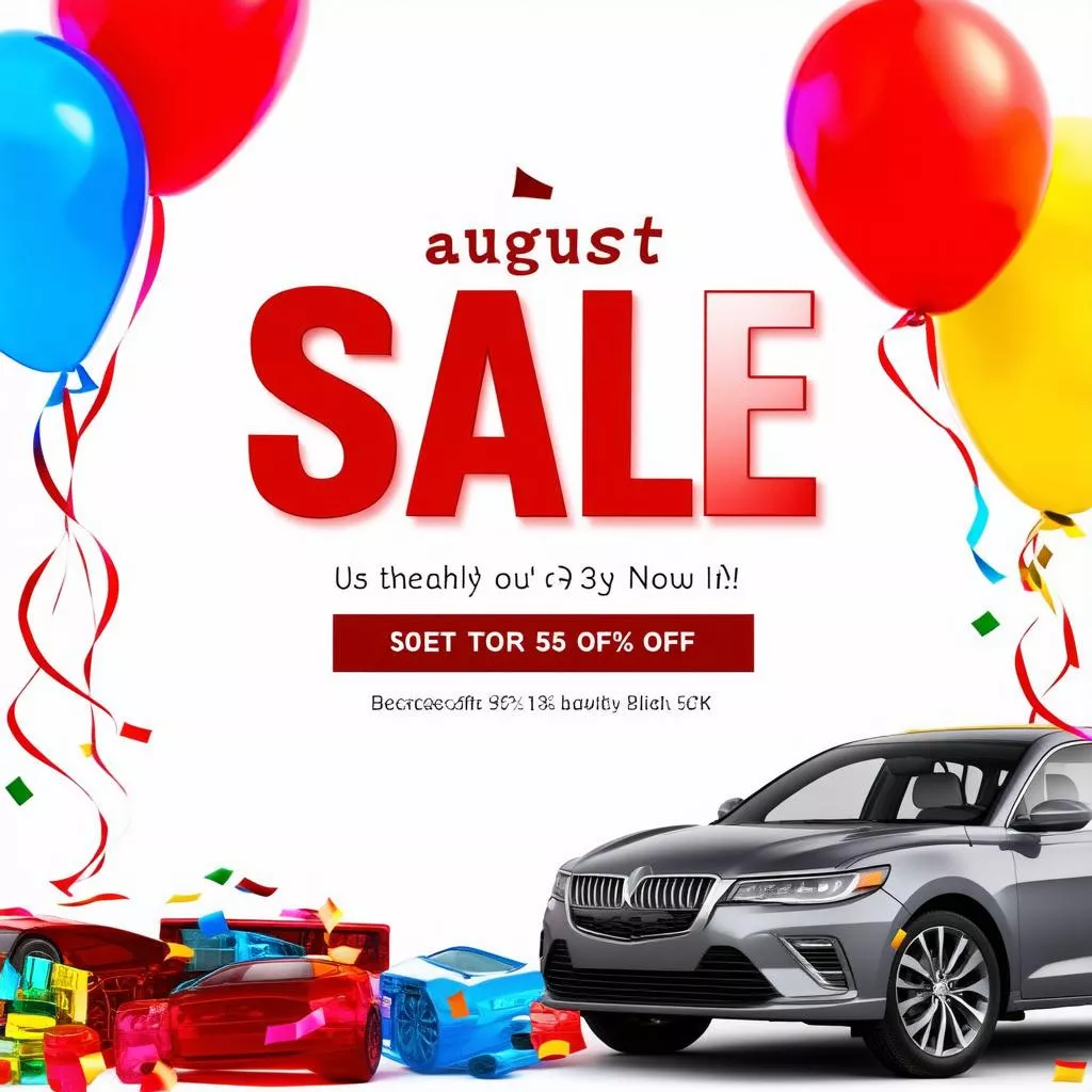 Bảng Giá Ô Tô Tháng 8: Lướt Qua Thị Trường, Chọn Xế Cưng Vừa Ý