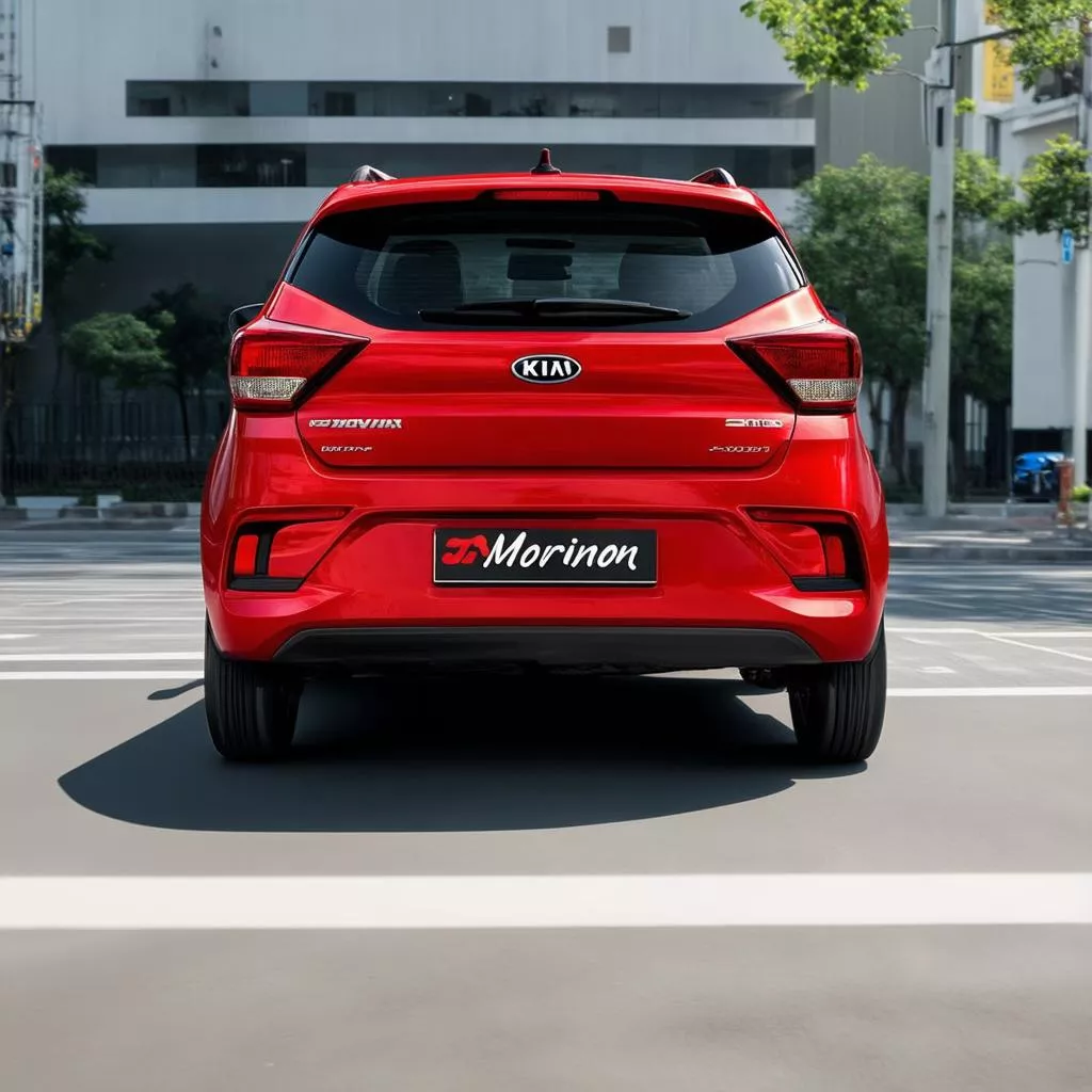 Bảng Giá Xe Ô Tô Kia Mới Nhất: "Chìa Khóa" Cho Giấc Mơ Sở Hữu Xế Hộp