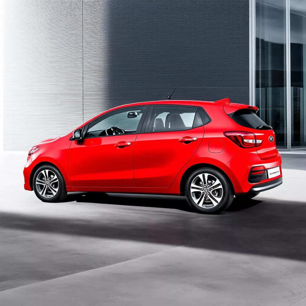 2013 Kia Rio Hatchback Review: Still a Smart Buy?
