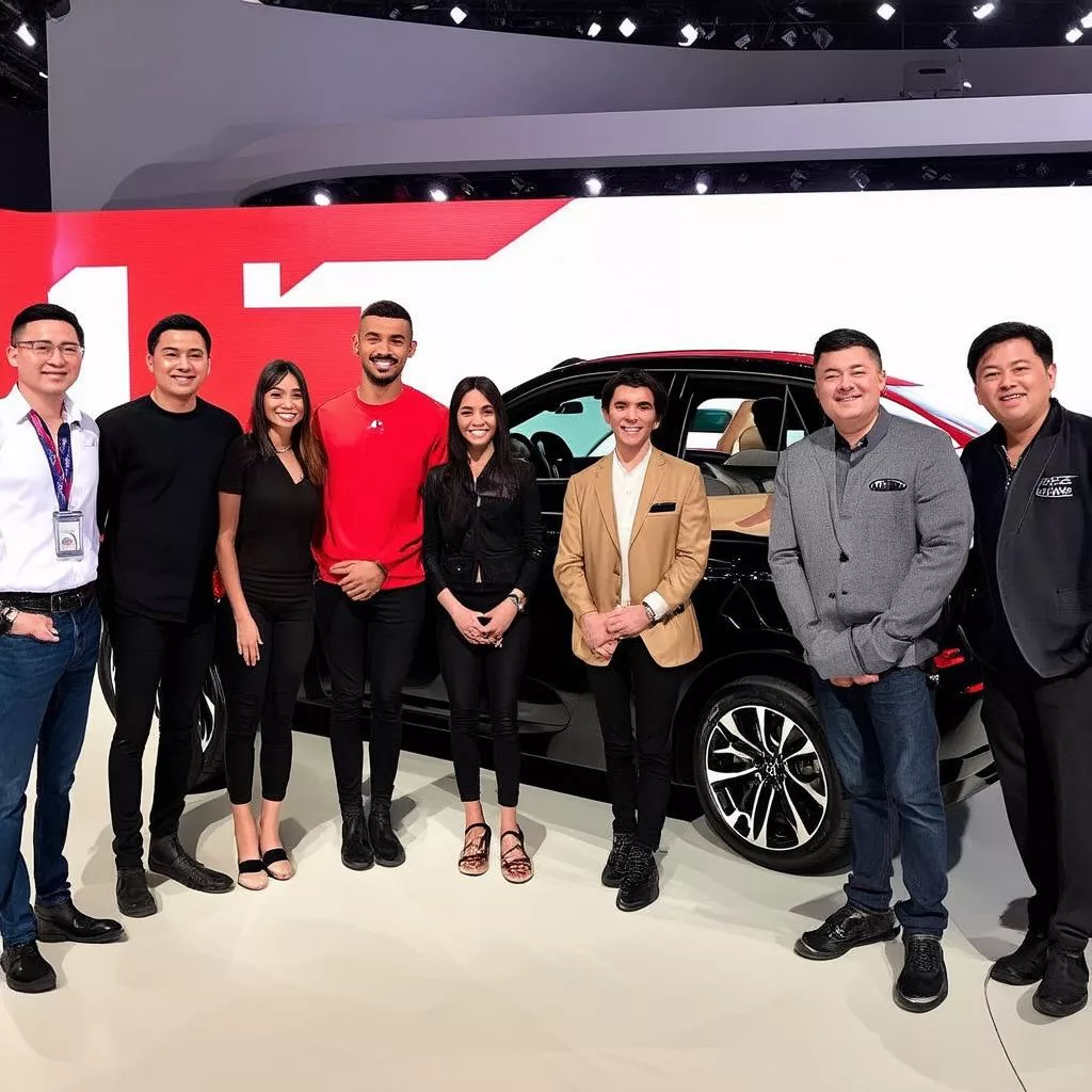 Xe Kia Stinger giá rẻ