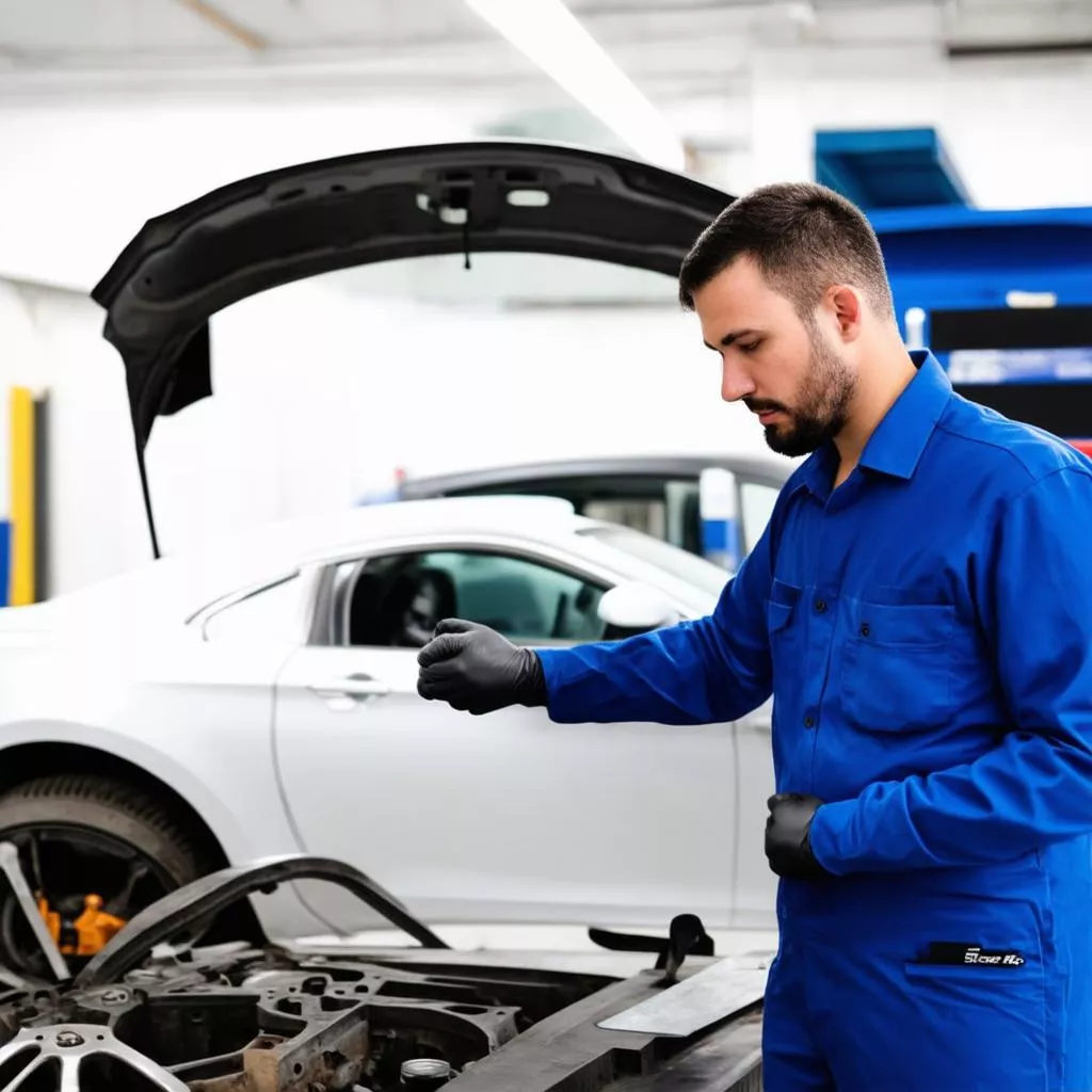 New Car Registration in Vietnam: A Comprehensive Guide