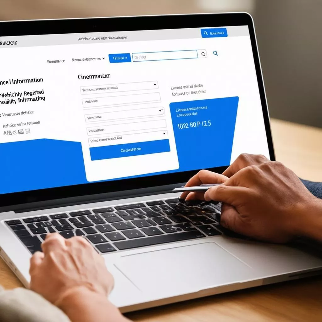 Vietnam License Plate Lookup: Meaning, Methods, and FAQs