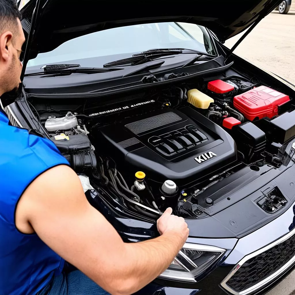 2016 Kia Morning Si MT: Price Guide and Buying Tips