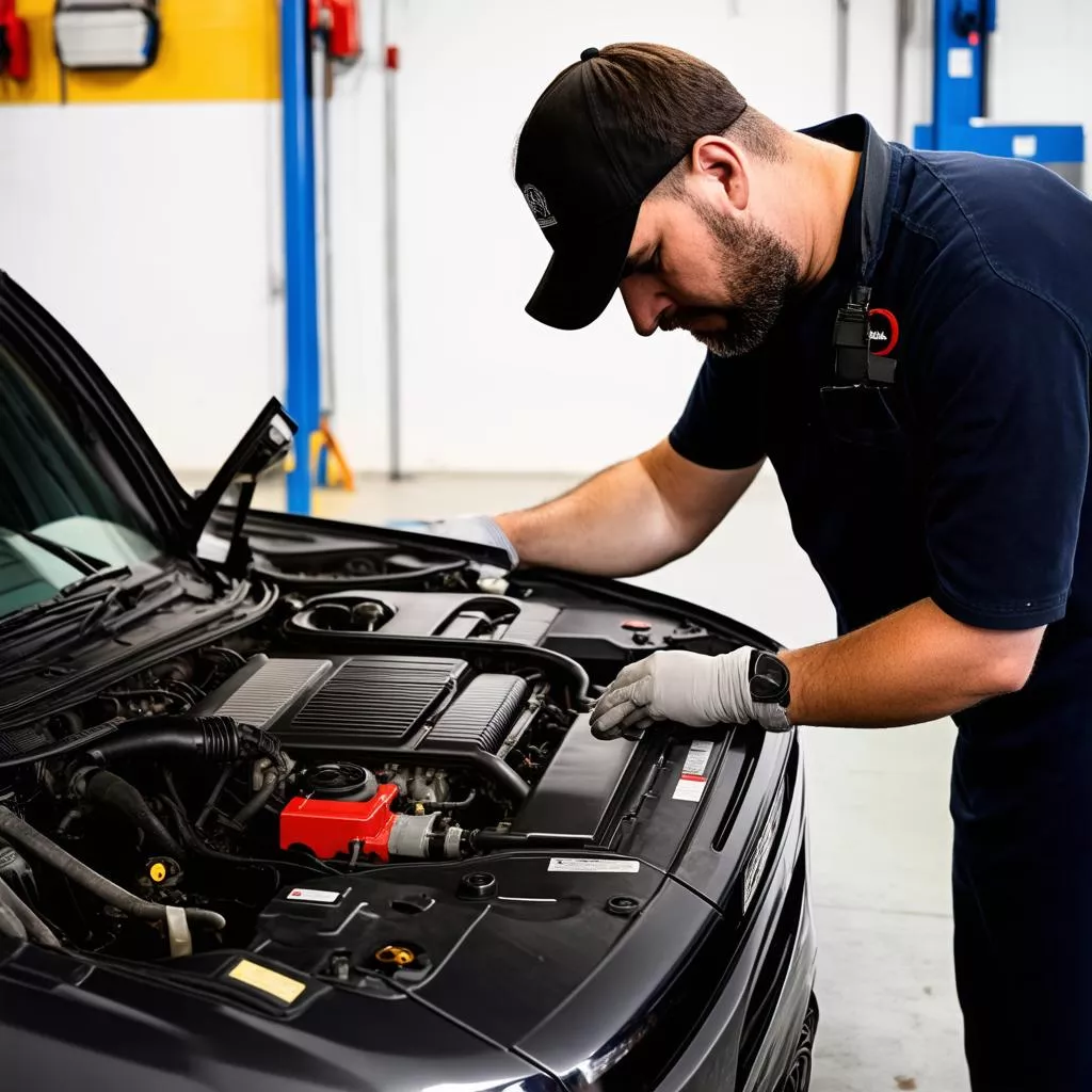 Used Car Buying Guide: Tips for Finding the Perfect Ride