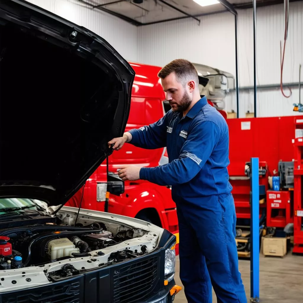 Car Maintenance Regulations: A Complete Owner's Guide