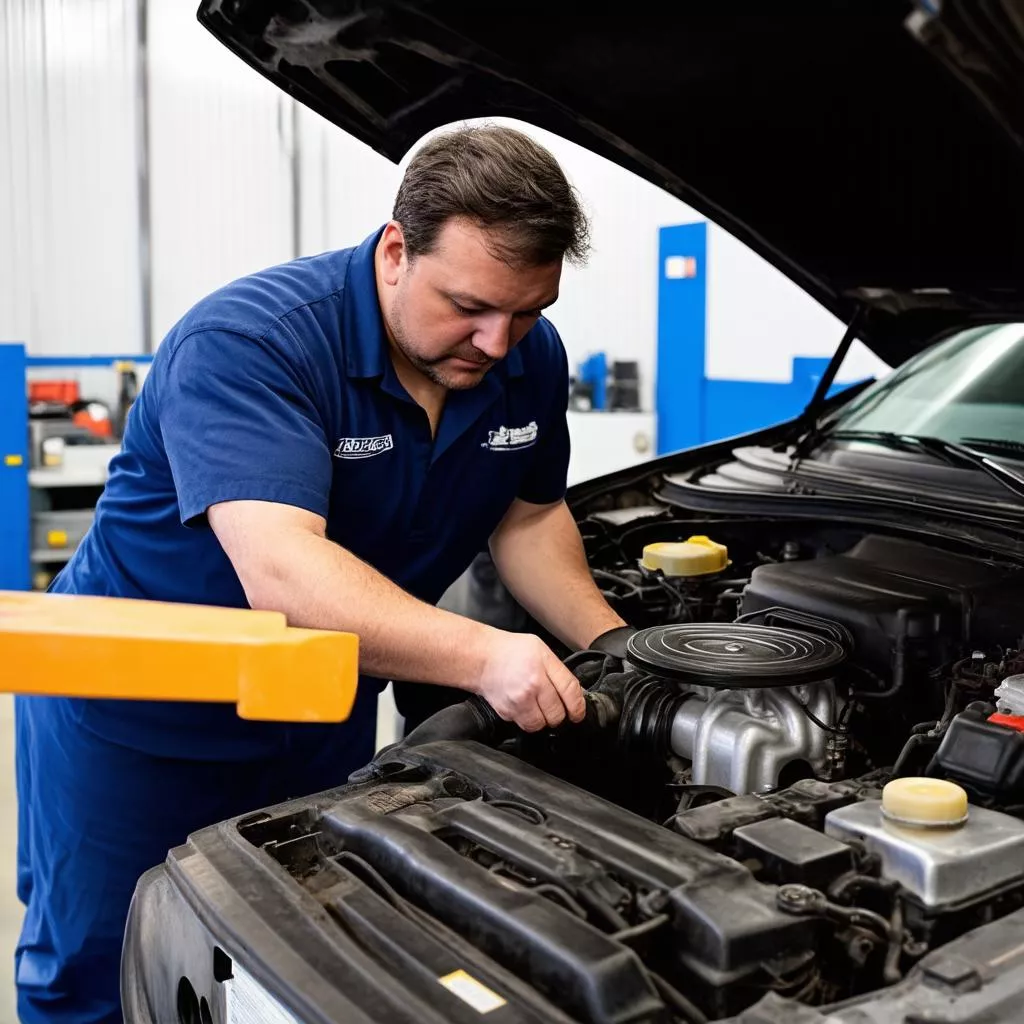 Mua ô tô cũ giá cao: Kinh nghiệm vàng cho người mới bắt đầu