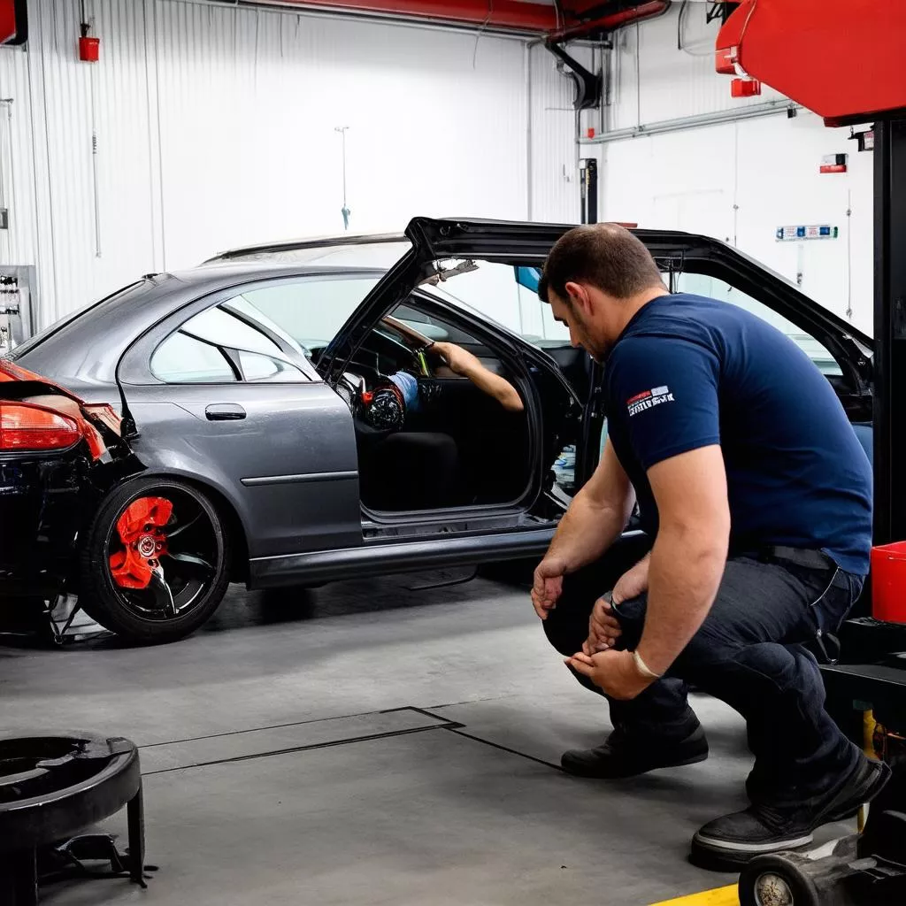 Pre-Purchase Car Inspection: A Must for Used Cars