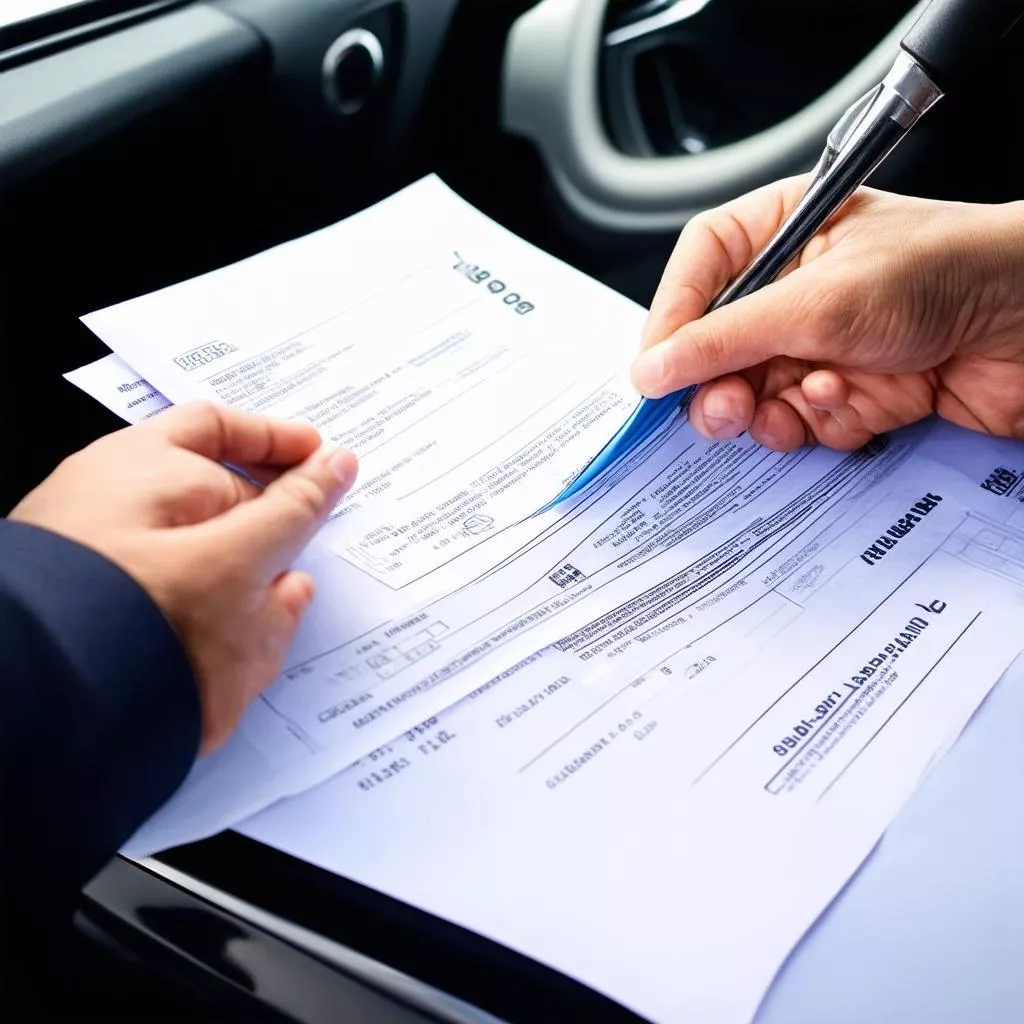 Unveiling the Secrets: Your Guide to Used Car History Checks