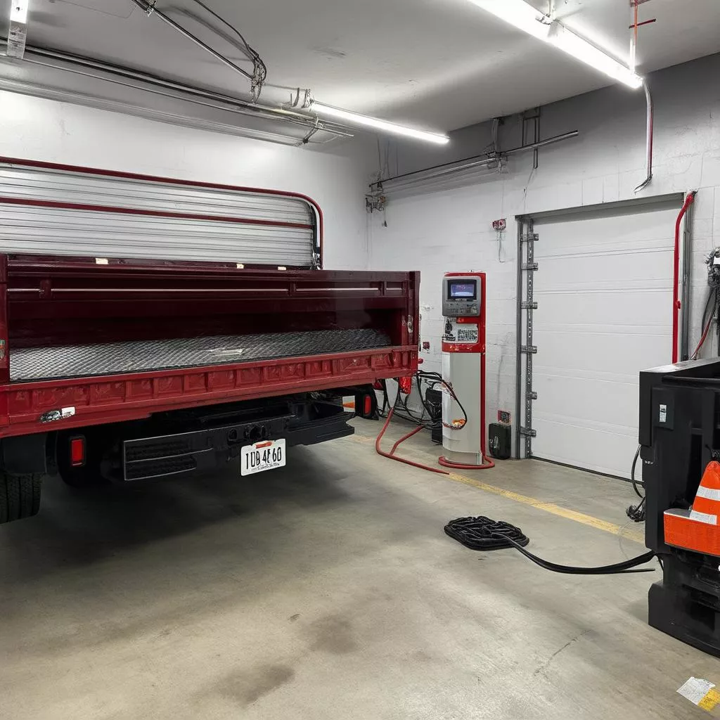 Vehicle Inspection Stickers in Vietnam: A Comprehensive Guide