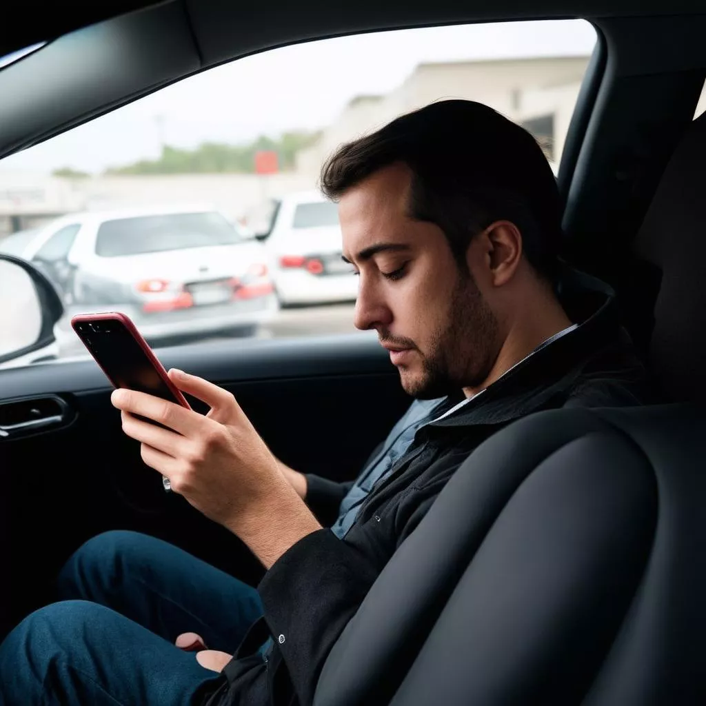 Check Traffic Fines Online: A Driver's Essential Guide in Vietnam