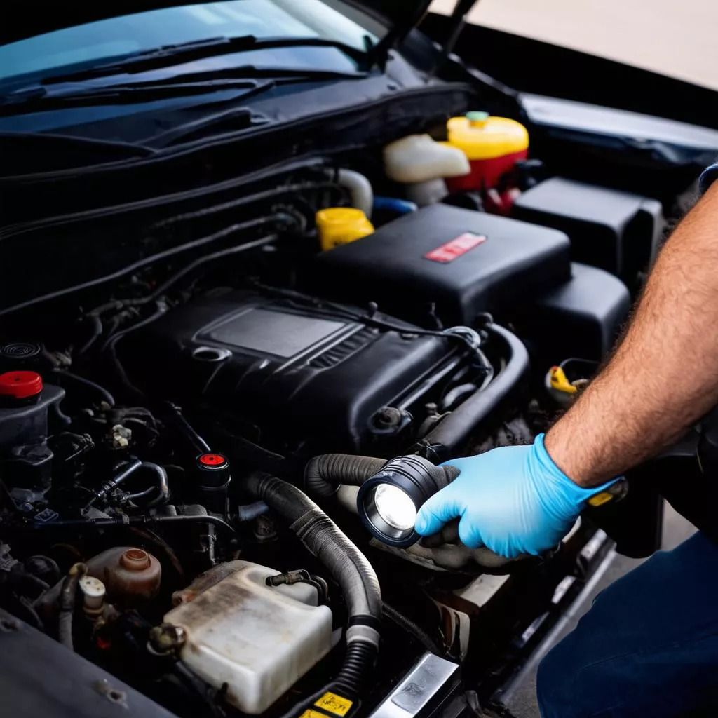 How to Check Your Truck's Coolant: Essential Tips for a Cool Engine