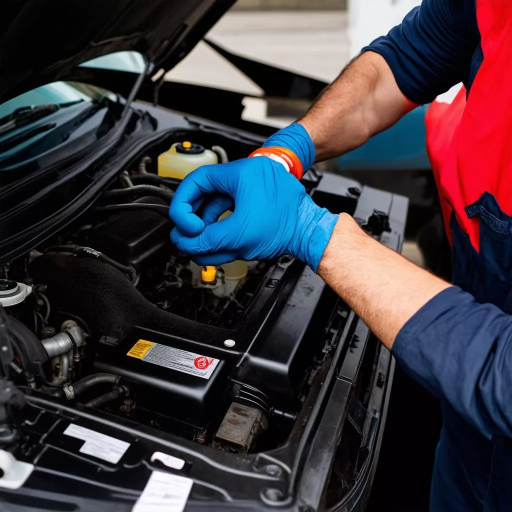 What's the Ideal Engine Coolant Temperature for Your Car?
