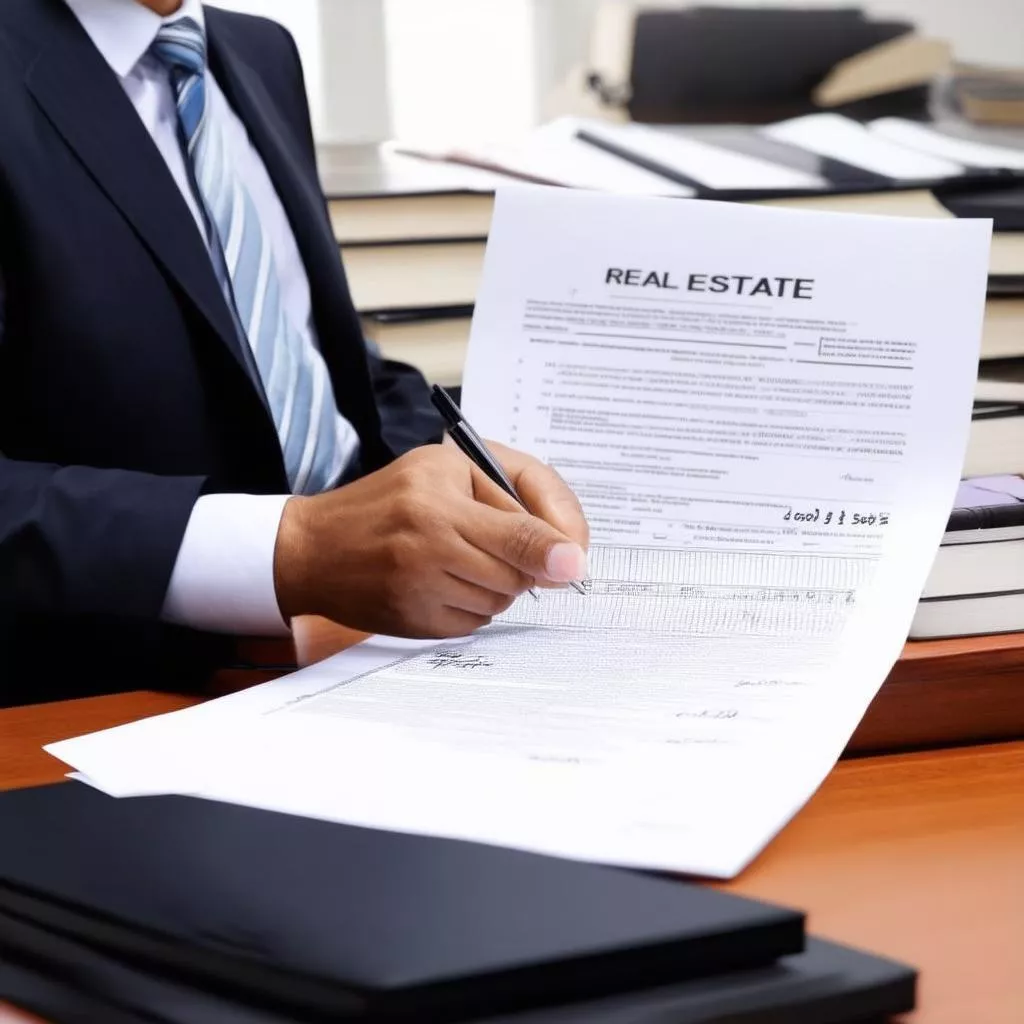 kiểm tra pháp lý nhà đất