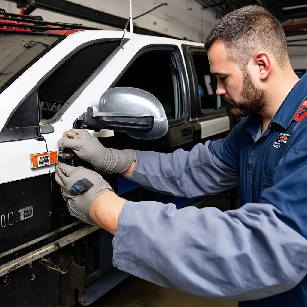 How to Determine a Vehicle's Year: A Comprehensive Guide