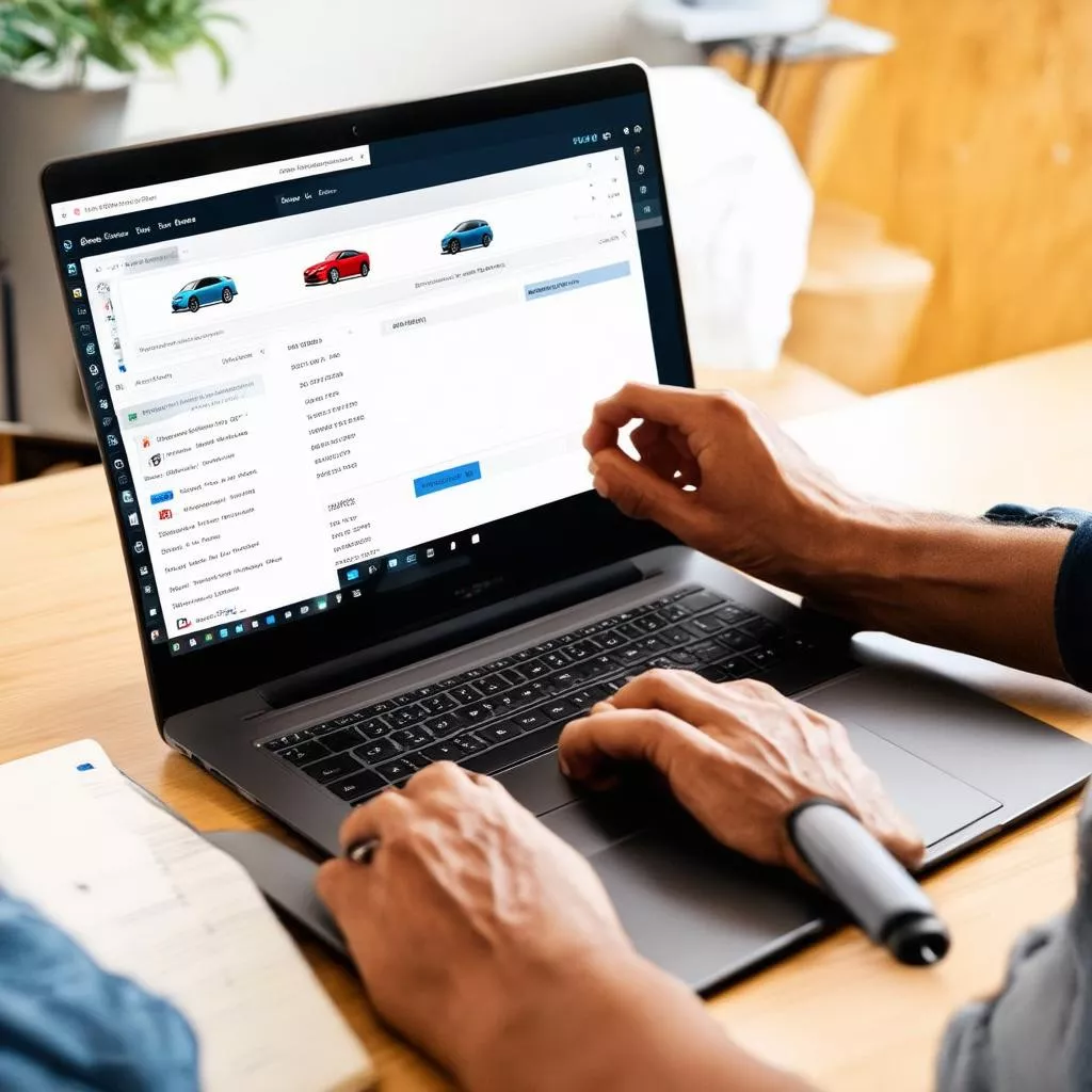 Hanoi Truck Buying Guide: A to Z for Beginners