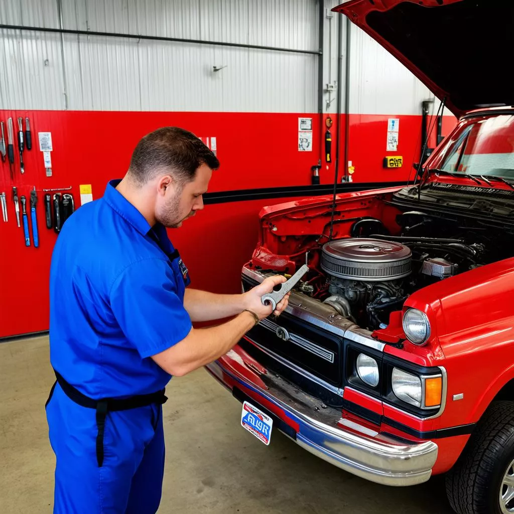 Cách Tính Khấu Hao Xe Ô Tô Cũ: Bí Quyết Định Giá Chuẩn Xác