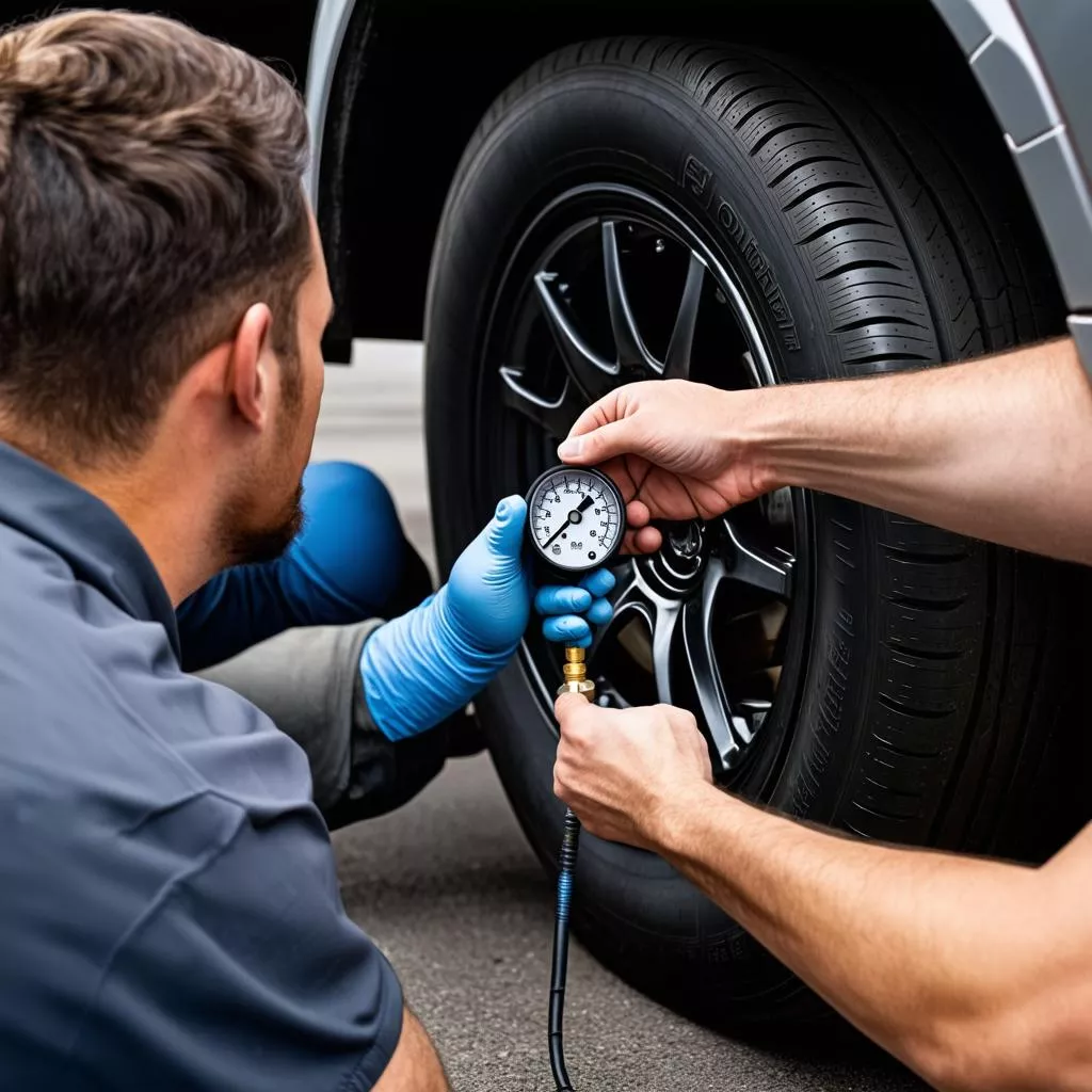 Choosing the Right Truck Tires: A Comprehensive Guide