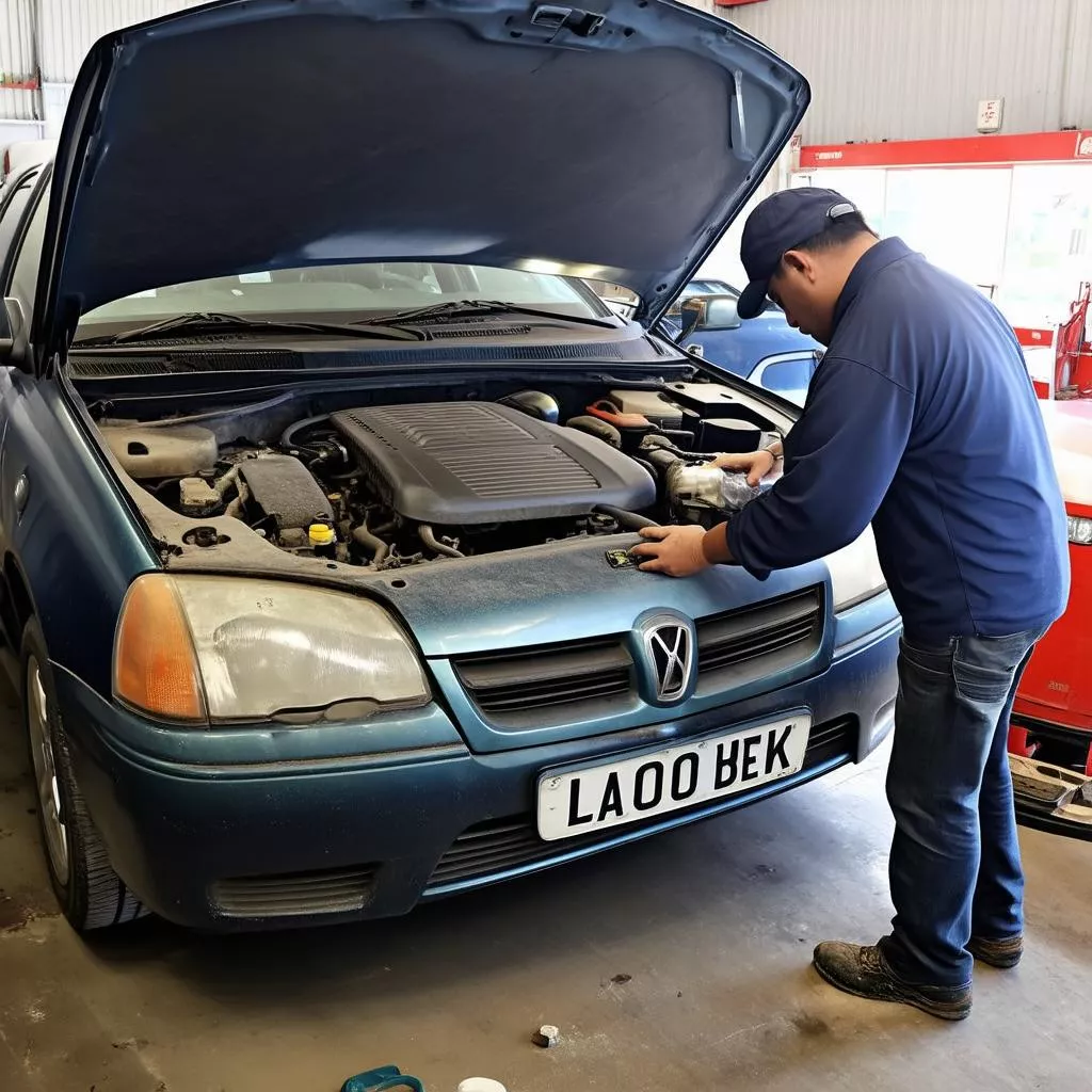 Cheap Cars from Laos: Truth or Myth?