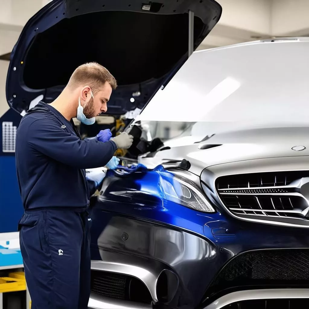 Is a Pre-Owned 2019 Mercedes-Benz C200 Too Good to be True?