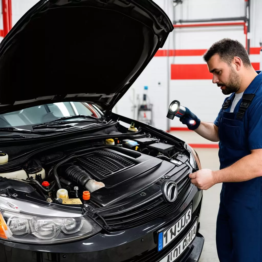 Buying a Car on a Budget: Exploring Cars Under $5,000