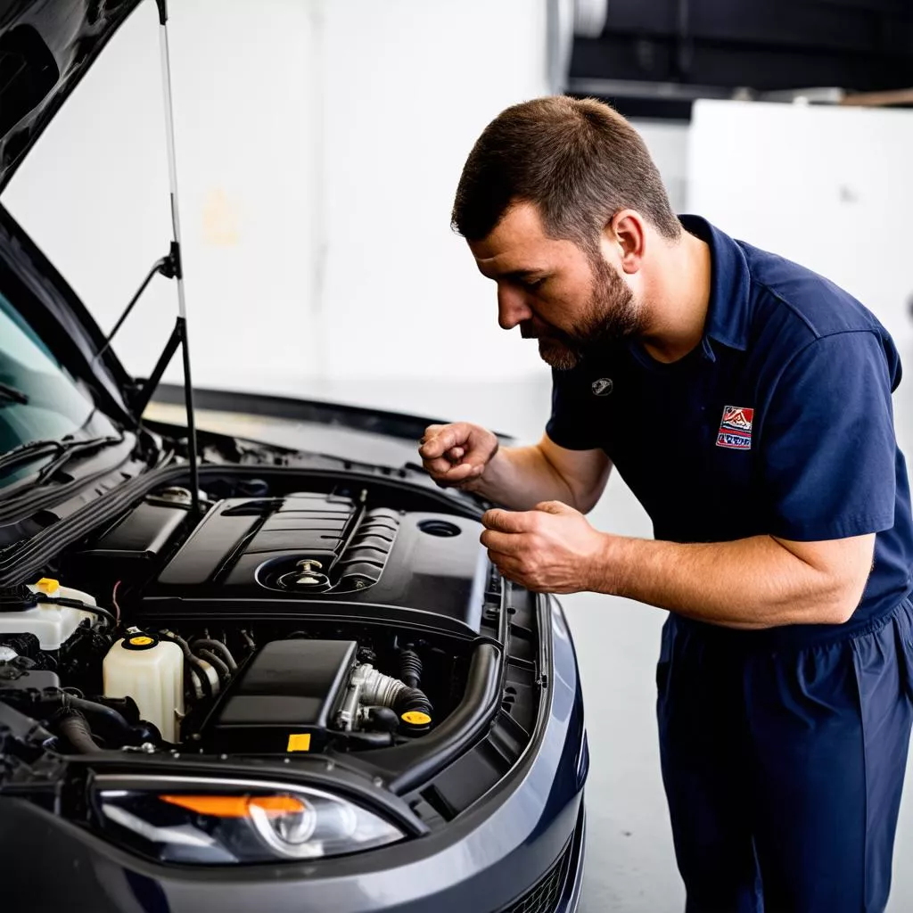 Tìm Mua Xe Ô Tô Cũ Tại Thanh Hóa: Cẩm Nang Từ A-Z Cho Người Mới