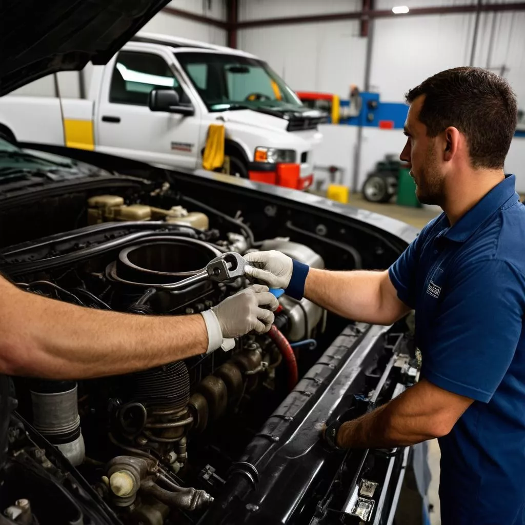 Thuê xe tải 1 5 tấn: Giải pháp vận chuyển tối ưu cho bạn