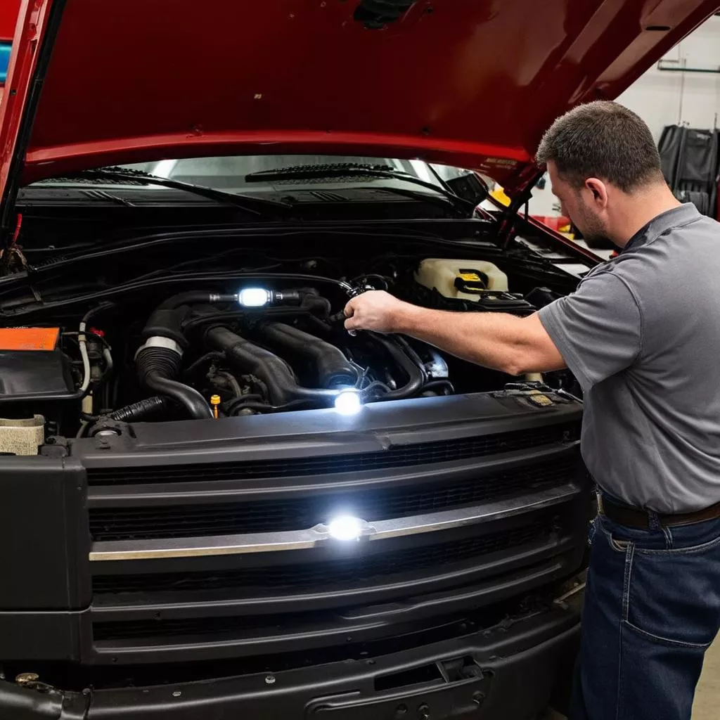 Used Truck Prices in Hanoi: Factors and Expert Advice