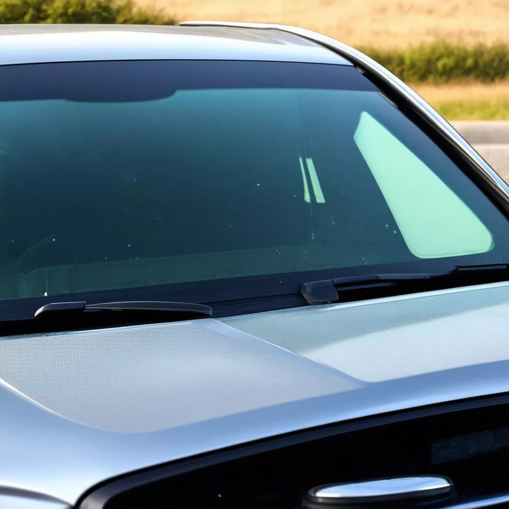 Japanese Anti-Glare Car Visors: Enhance Driving Visibility