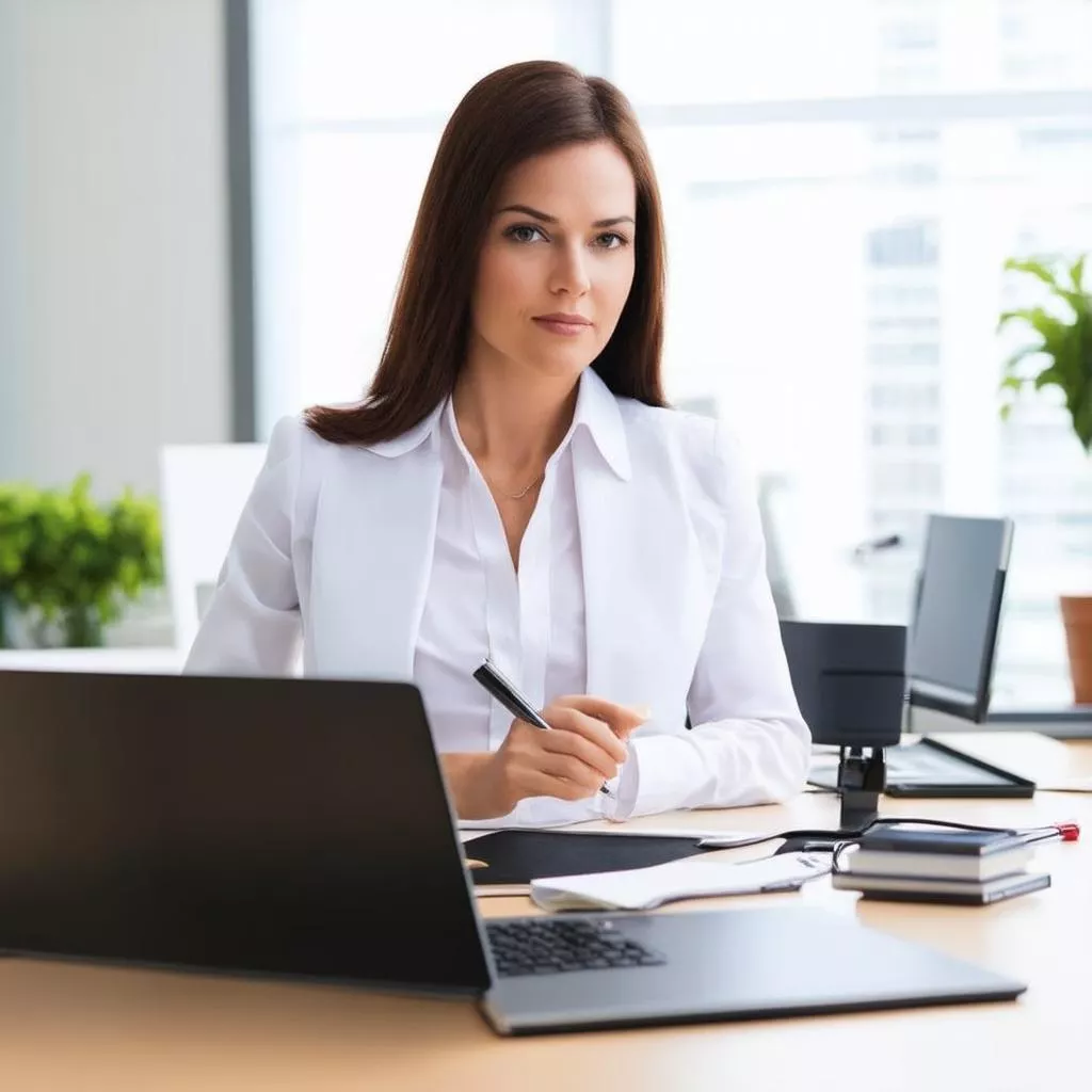 Kinh doanh thành công