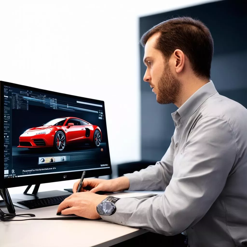 Automotive Design Engineer Jobs: A Golden Opportunity