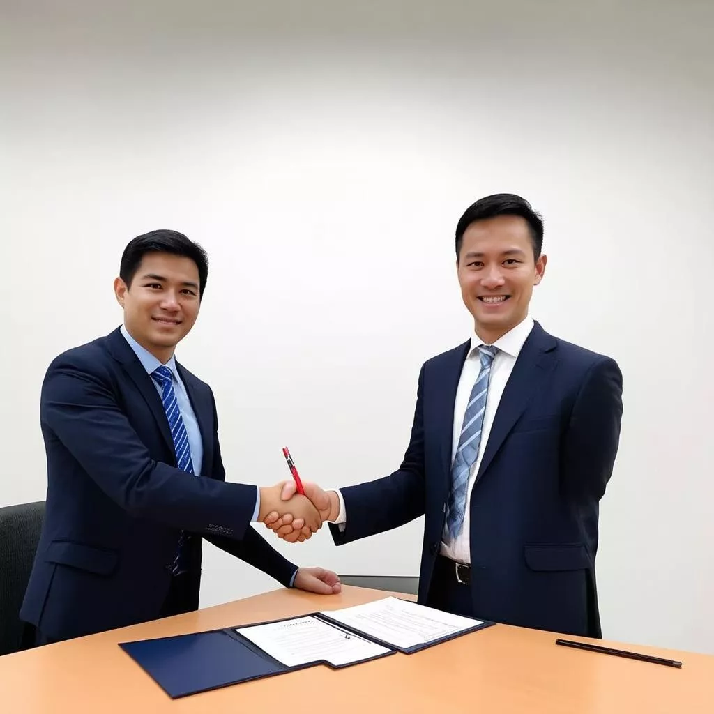 Mẫu Cho Thuê Xe Ô Tô: Cẩm Nang Từ A Đến Z Cho Người Mới Bắt Đầu