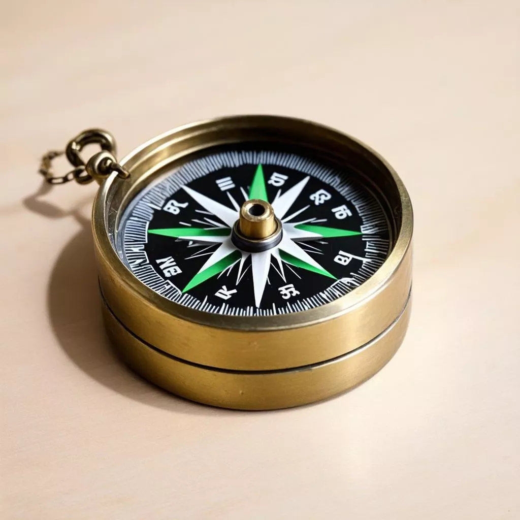 La Bàn Phong Thủy