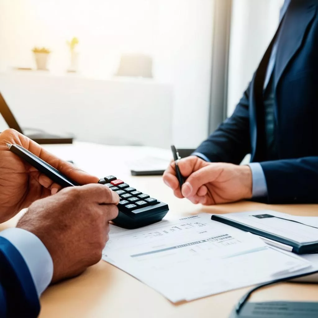 Finanziamento Autocarro: Guida al Tasso di Interesse