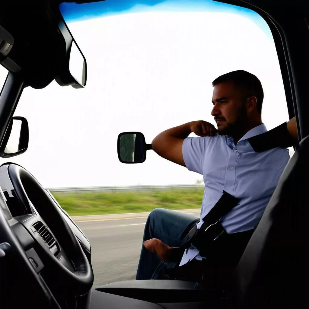 Lái xe an toàn