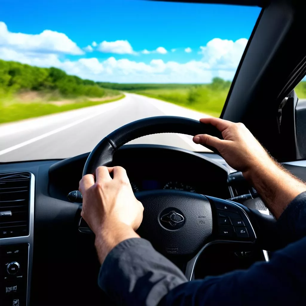 Lái xe an toàn