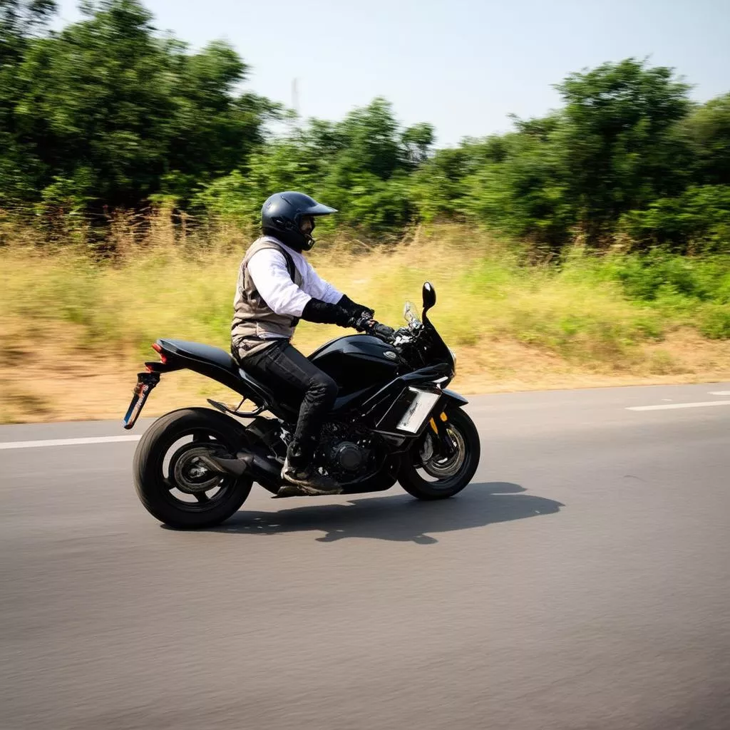 Chw Do Vận Hành Xe Vision: Bí Ẩn Hay Sự Thật?