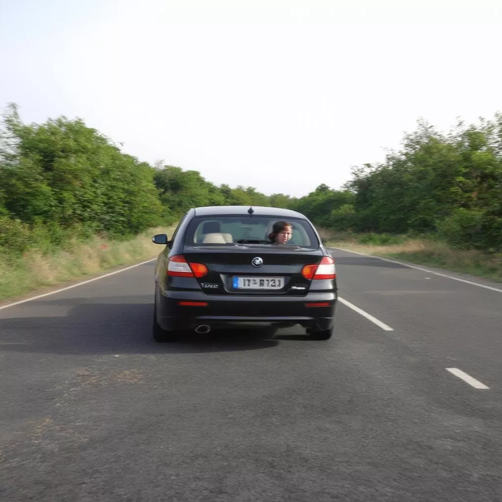 Autofahren lernen: Der ultimative Leitfaden für Anfänger