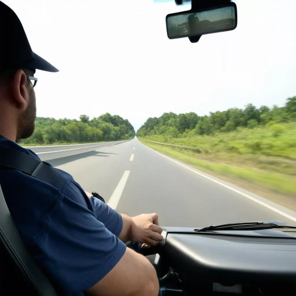 Bí ẩn đằng sau biển số xe tải "29 5 Lê Văn Quốc": Sự thật hay chỉ là lời đồn thổi?