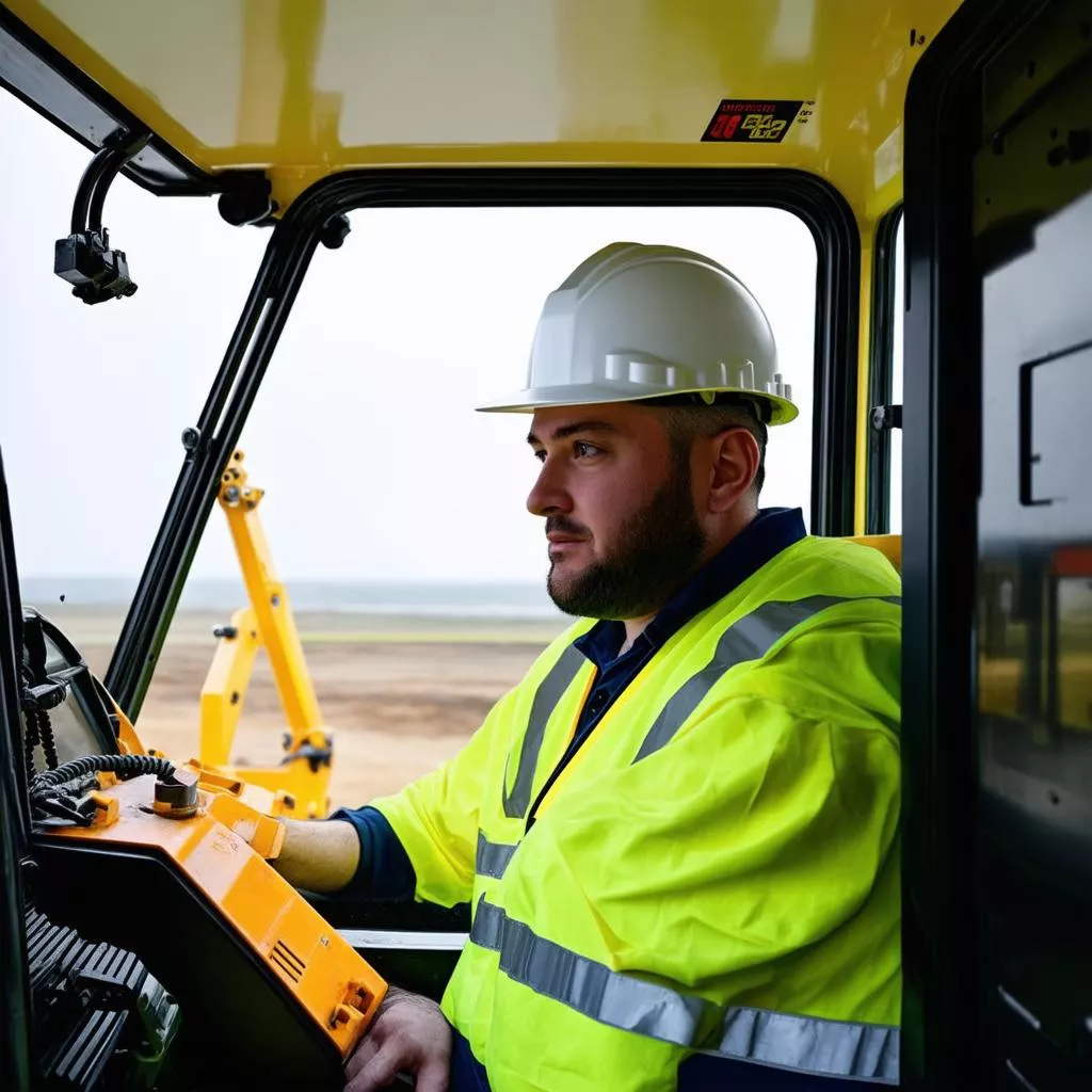 Lài xe cẩu Diên Khánh