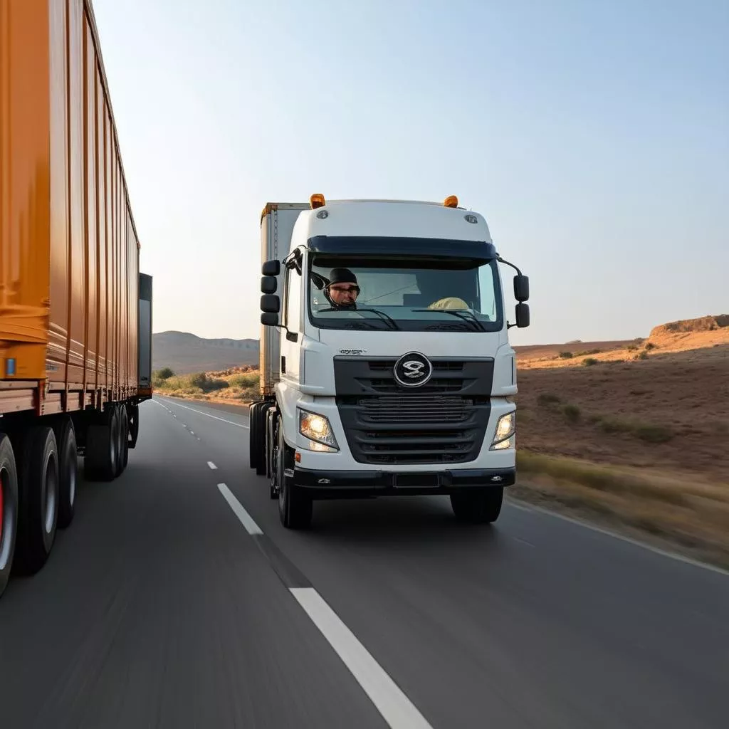 Dạy nghề lái xe hai vạn: Lựa chọn khôn ngoan cho tương lai vững chắc