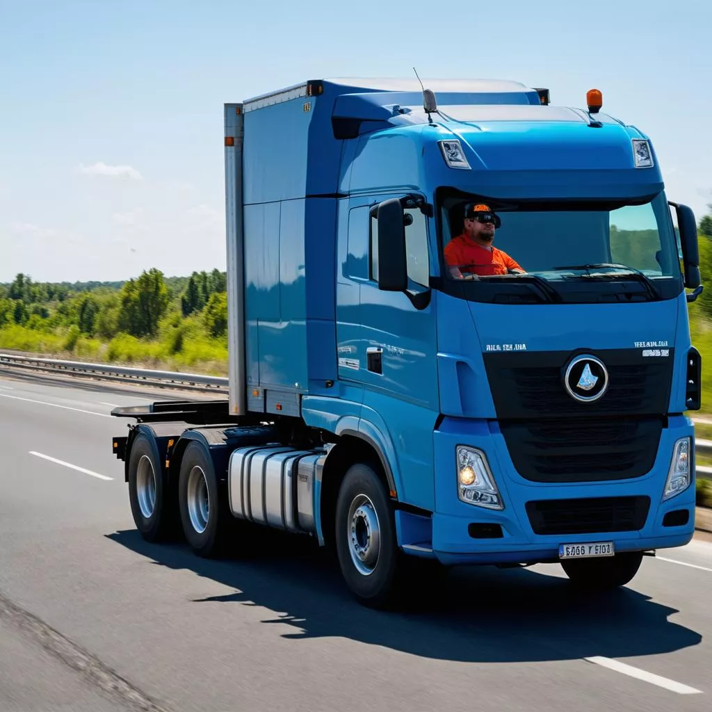 Bằng B2 là bằng gì? Lái được xe gì? Câu trả lời đầy đủ nhất!