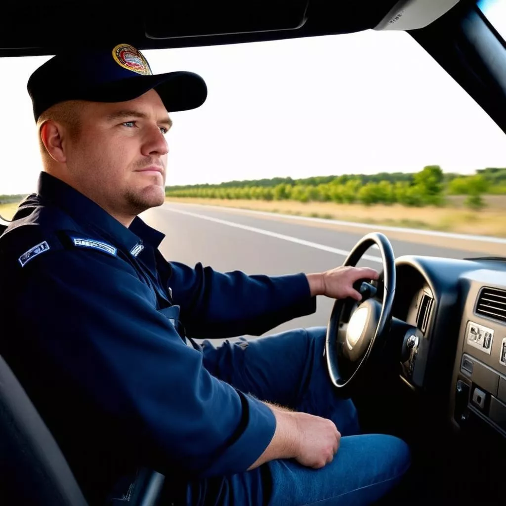 Dạy Văn Đông Ba Em Là Công Nhân Lái Xe: Lựa Chọn Hay Áp Đặt?